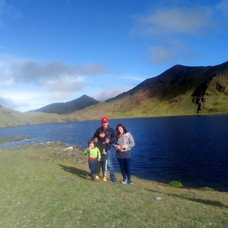 Ecolodge Ccatan Urubamba Ngoại thất bức ảnh