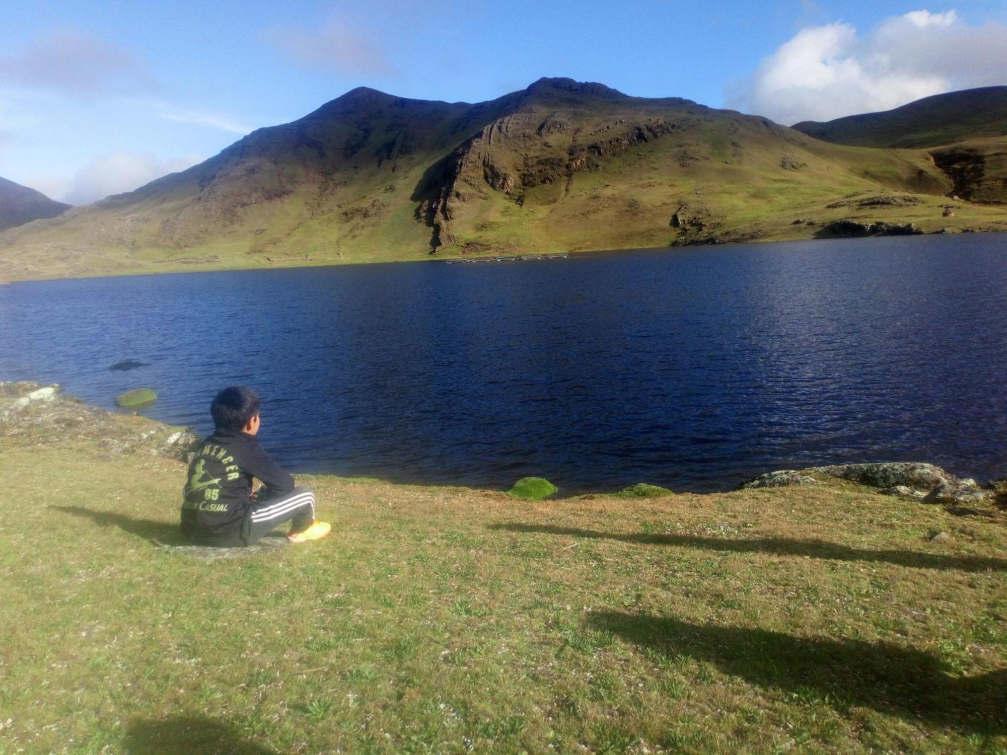 Ecolodge Ccatan Urubamba Ngoại thất bức ảnh